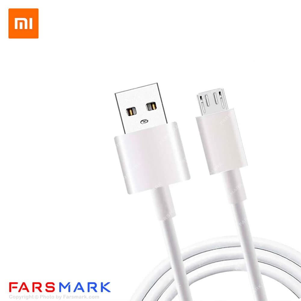 کابل شارژر اصلی شیائومی Xiaomi Mi 4 — تصویر ۳