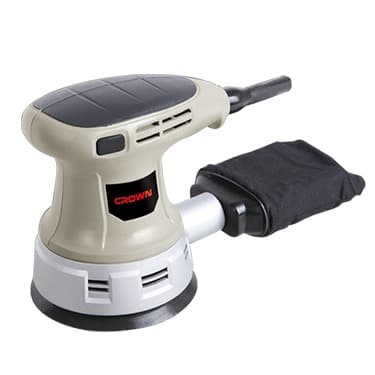 سنباده لرزان کرون مدل CT13394