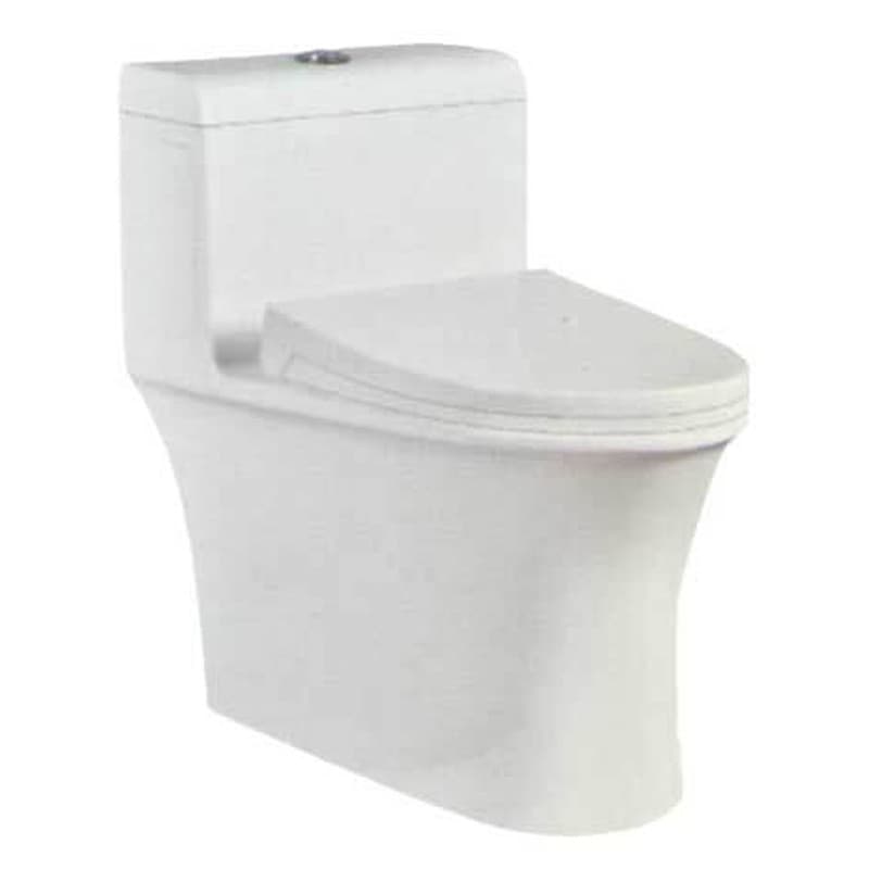 توالت فرنگی لوتوس مدل LT-400