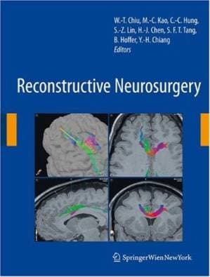 دانلود کتاب Reconstructive Neurosurgery (Acta Neurochirurgica Supplementum 101)