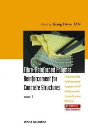 دانلود کتاب Fiber-Reinforced Polymer: Reinforcement for Concrete Structures