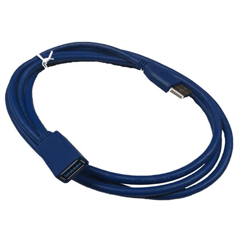 کابل افزایش USB 3.0 امگا طول 1.5 متر