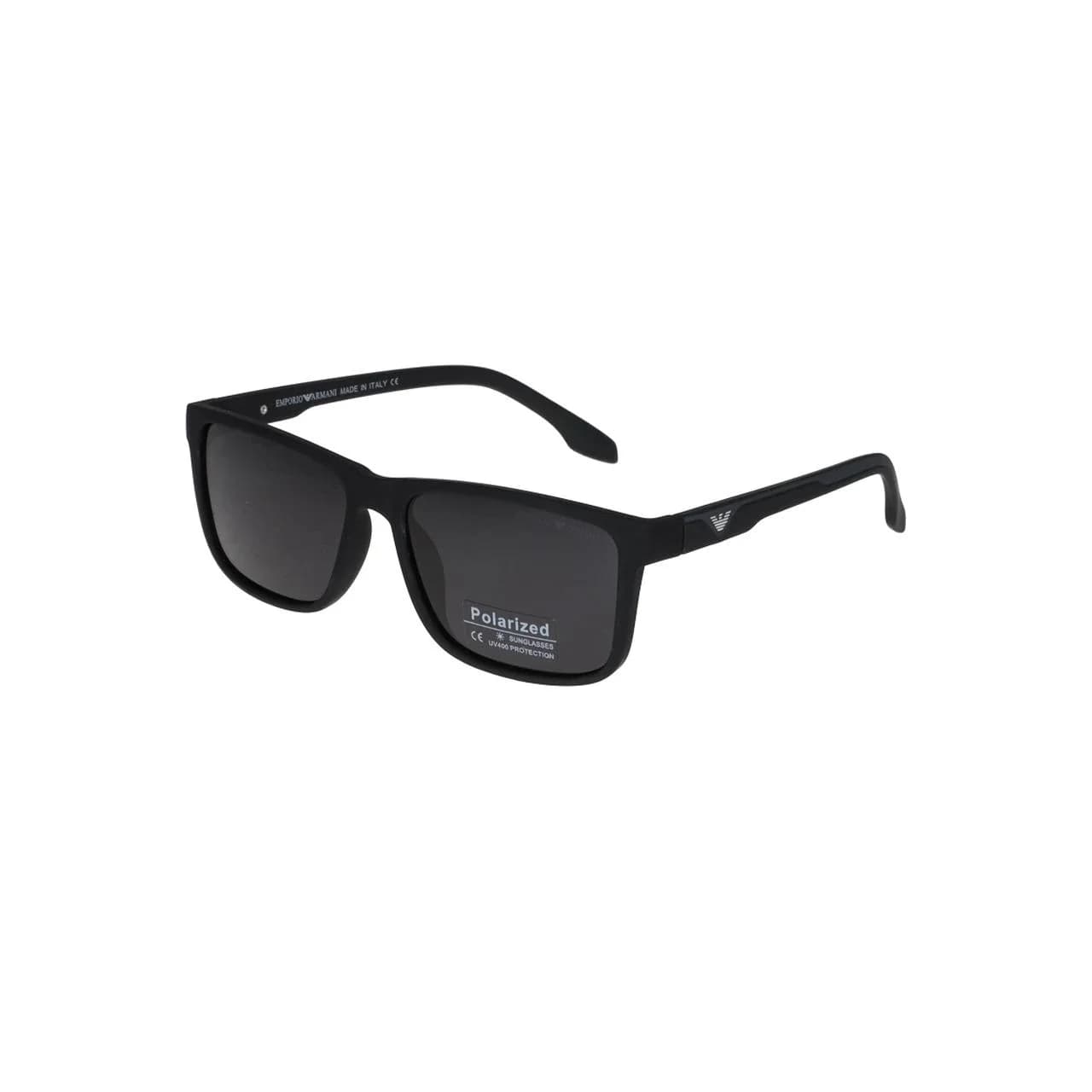 عینک دودی Emporio Armani- مشکی (درجه یک)