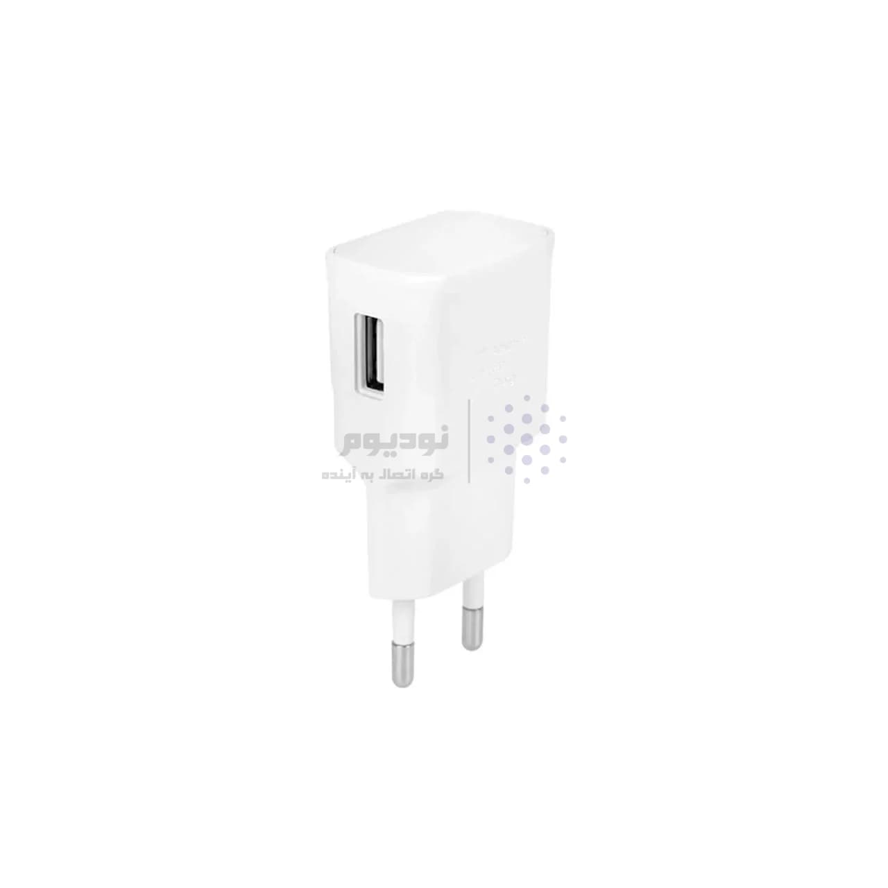 شارژر دیواری تک پورت Samsung S10 مدل EP-TA200 – مشکی – MMX (اصل چین) — تصویر ۳