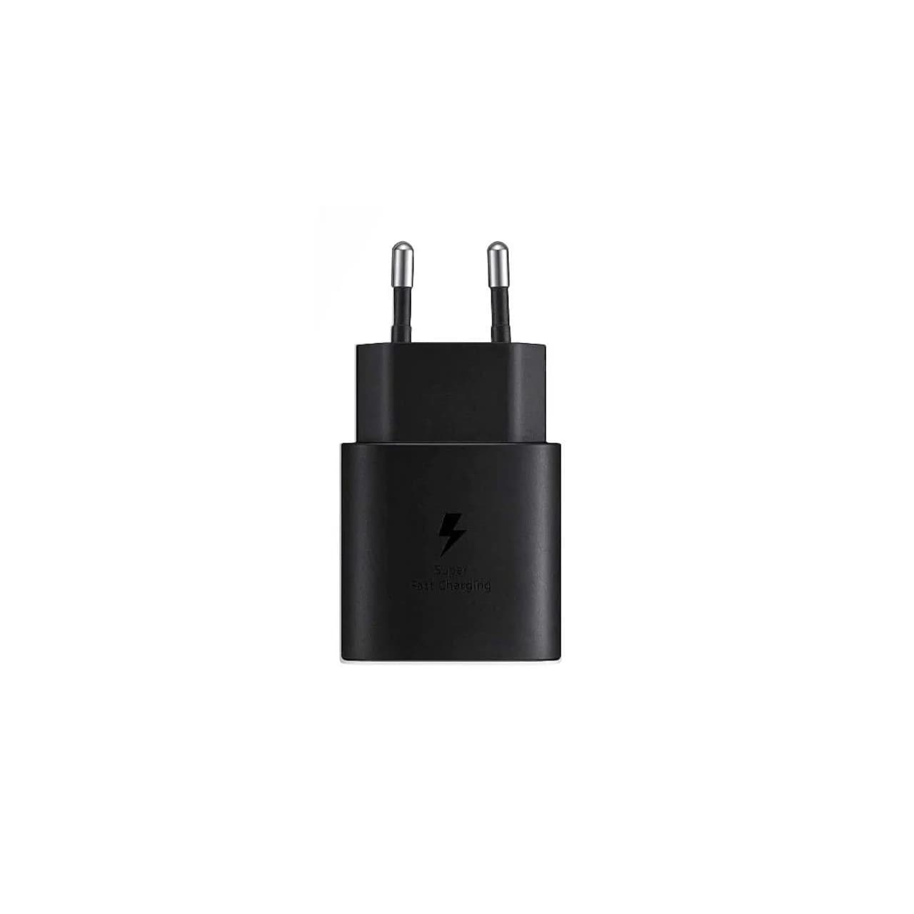 شارژر دیواری تک پورت Samsung مدل T1510 – مشکی – MMX (اصل چین)
