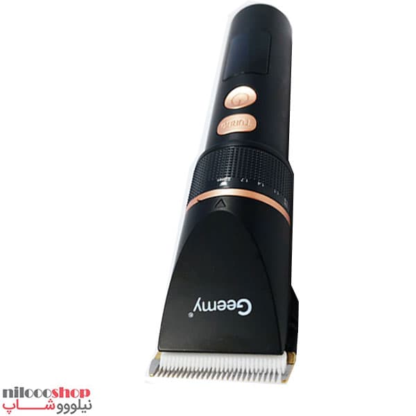 ماشین اصلاح جیمی مدل GM-6609