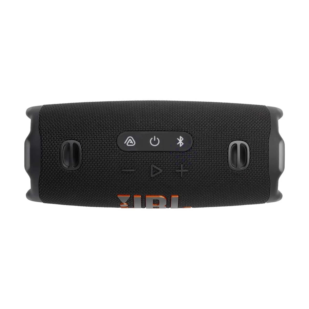 اسپیکر پرتابل JBL مدل CHARGE6 – مشکی (گارانتی 18 ماهه شرکتی) — تصویر ۸