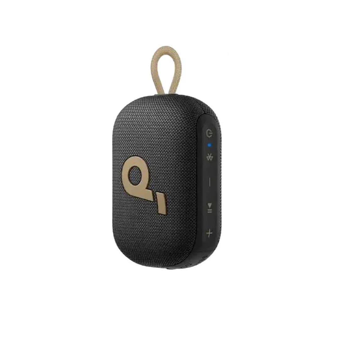 اسپیکر بلوتوثی ANKER مدل Soundcore Select 4 Go A31X11B1 – مشکی طلایی (گارانتی 18ماهه شرکتی)