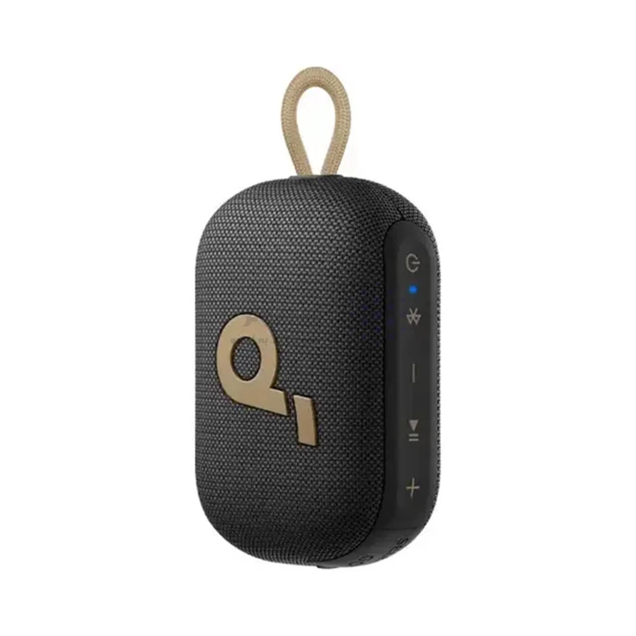 اسپیکر بلوتوثی ANKER مدل Soundcore Select 4 Go A31X11B1 – مشکی طلایی (گارانتی 18ماهه شرکتی) — تصویر ۳
