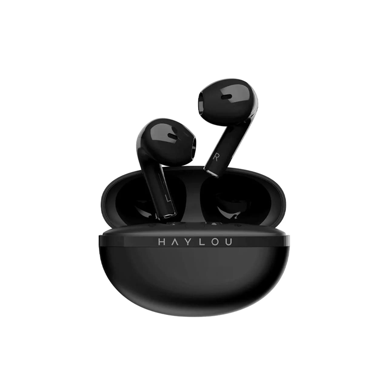 ایرفون بی‌سیم Haylou مدل X1 2023 – مشکی (گارانتی 18 ماهه شرکتی)