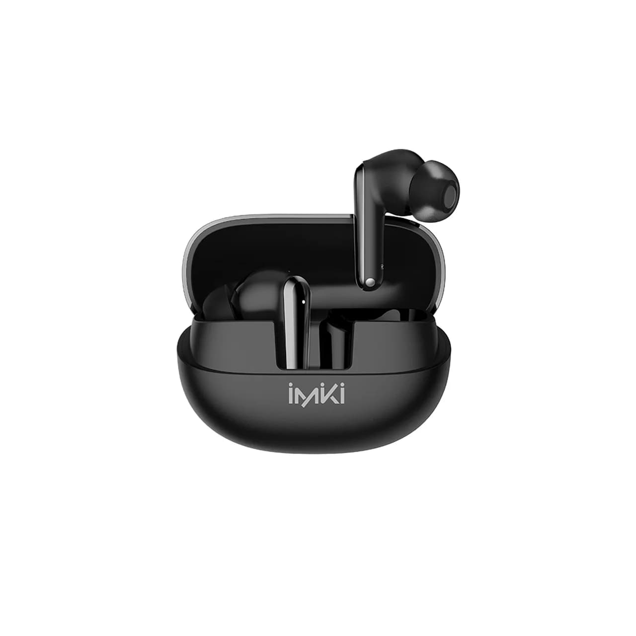 ایرفون بی سیم IMIKI مدل T14 – مشکی (گارانتی 18 ماهه شرکتی)