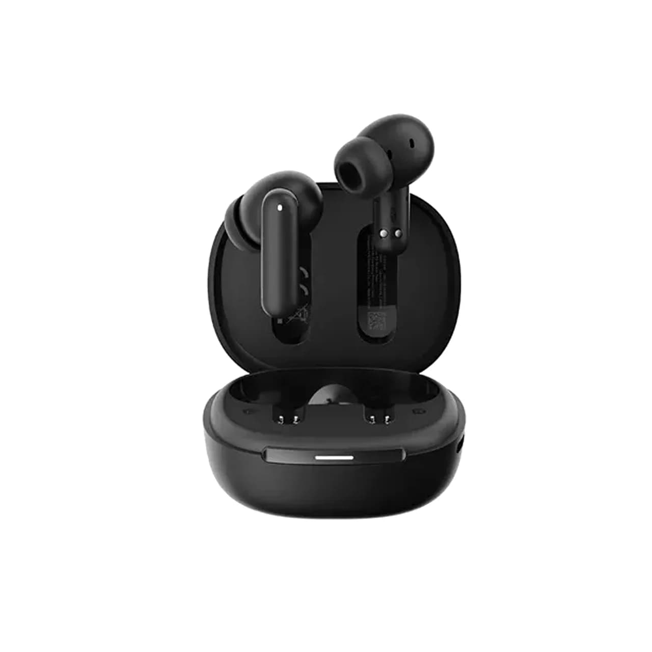 ایرفون بی سیم QCY مدل Melobuds N30 – مشکی (گارانتی 18 ماهه شرکتی)