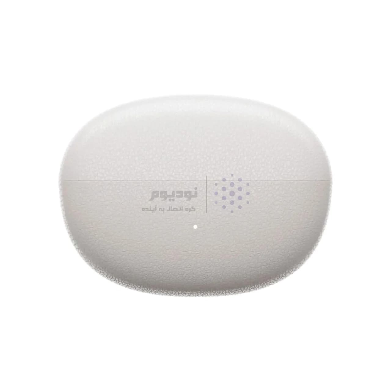 ایرفون بی سیم QCY مدل Crossky C10 – سفید (گارانتی 18 ماهه شرکتی) — تصویر ۳