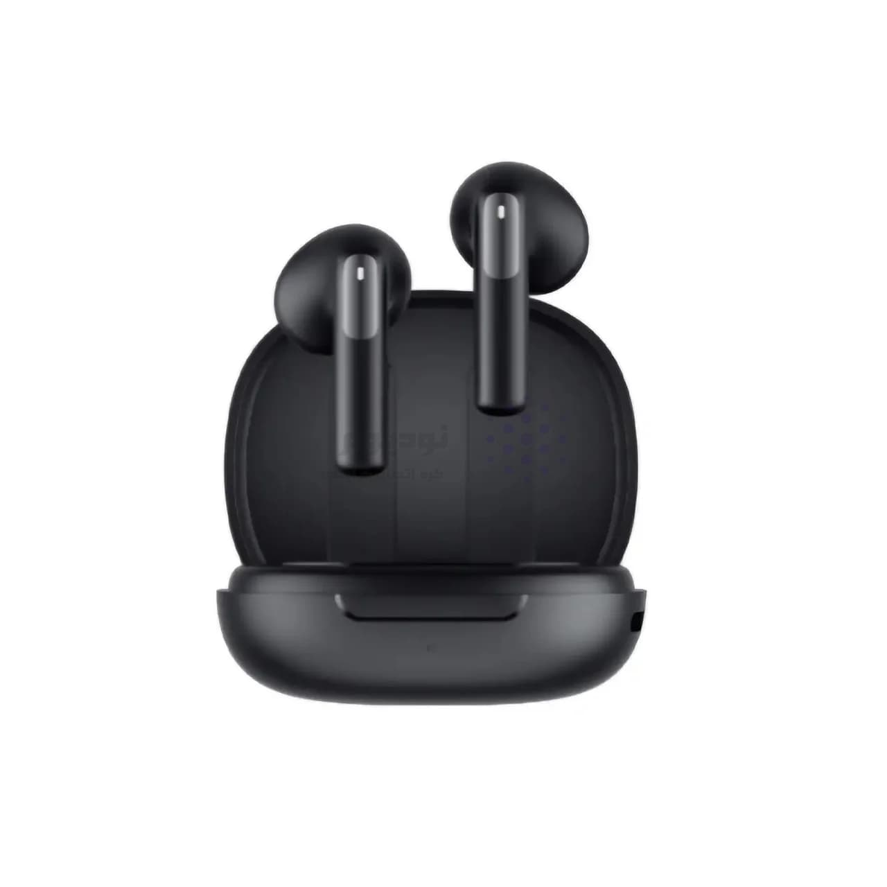 ایرفون بی سیم QCY مدل Ailybuds E20 – مشکی (گارانتی 18 ماهه شرکتی) — تصویر ۲