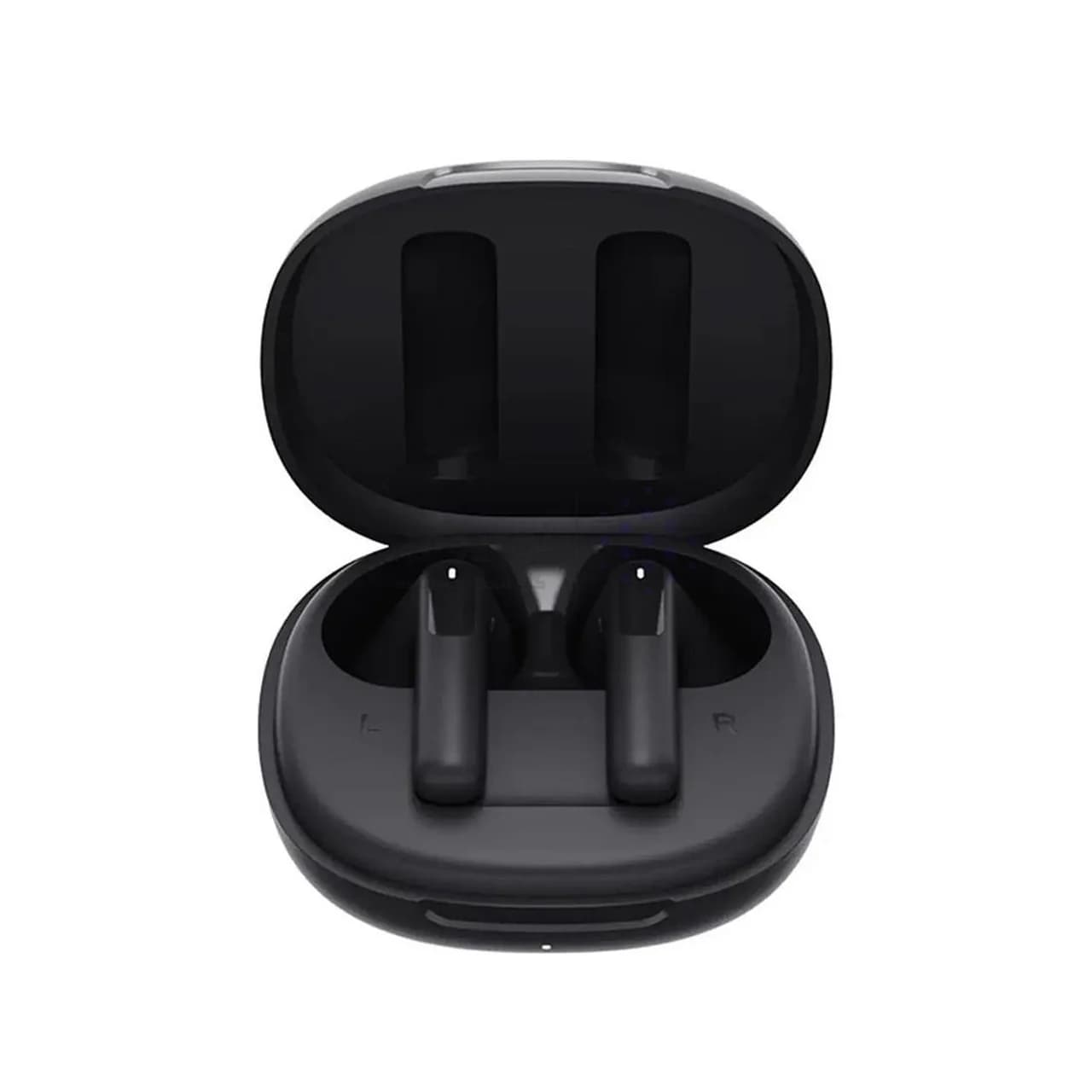 ایرفون بی سیم QCY مدل Ailybuds E20 – مشکی (گارانتی 18 ماهه شرکتی) — تصویر ۳