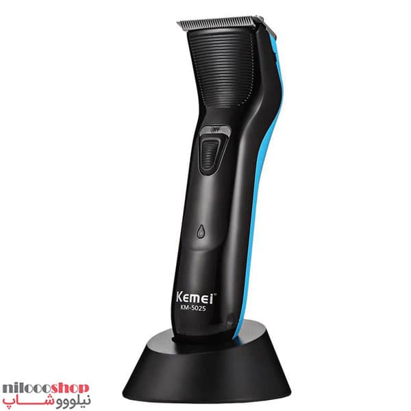 ماشین اصلاح کیمی مدل km-5025