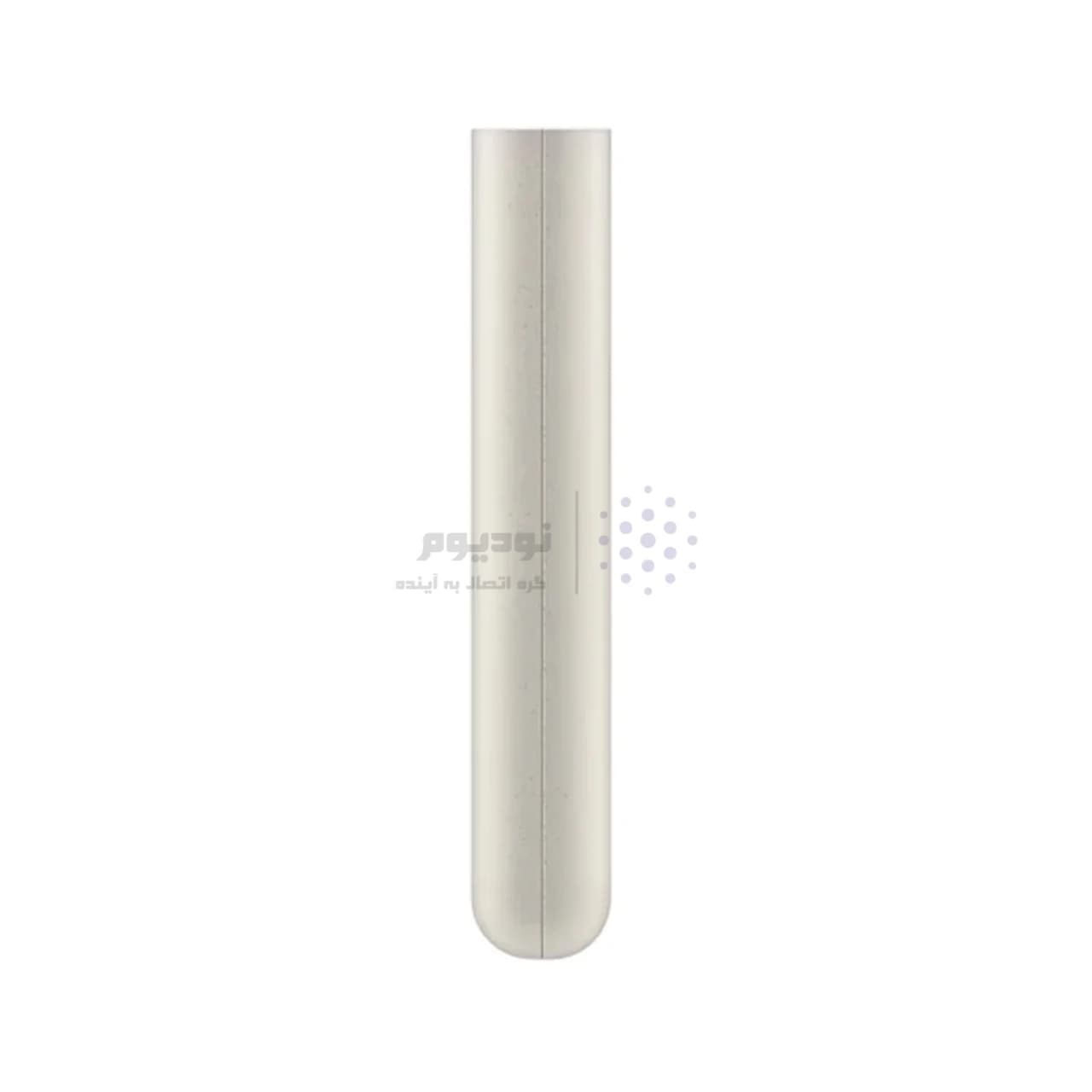 پاوربانک PD و فست شارژ Samsung 45W 20000mAh مدل EB-P4520 – سفید – اصلی (گارانتی 18 ماهه شرکتی) — تصویر ۴
