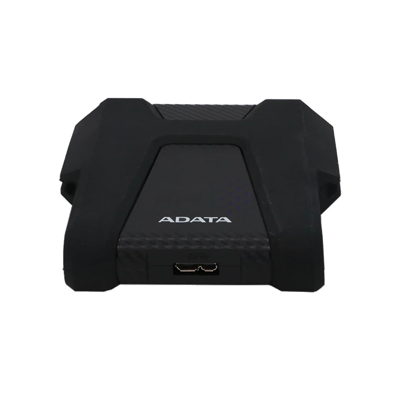 هارد اکسترنال ADATA مدل HD680 ظرفیت 2TB – مشکی (گارانتی شرکت آونگ) — تصویر ۳