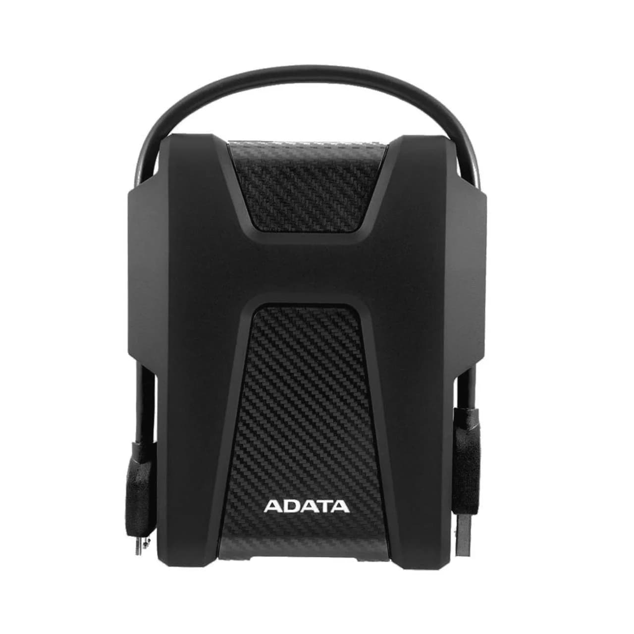 هارد اکسترنال ADATA مدل HD680 ظرفیت 1TB – مشکی (گارانتی شرکت آونگ)