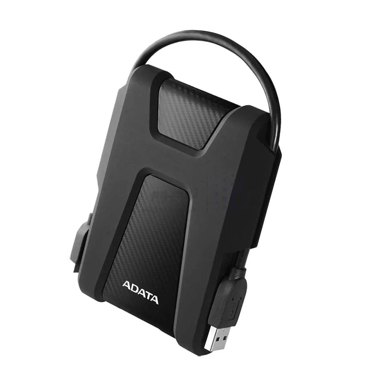 هارد اکسترنال ADATA مدل HD680 ظرفیت 1TB – مشکی (گارانتی شرکت آونگ) — تصویر ۵