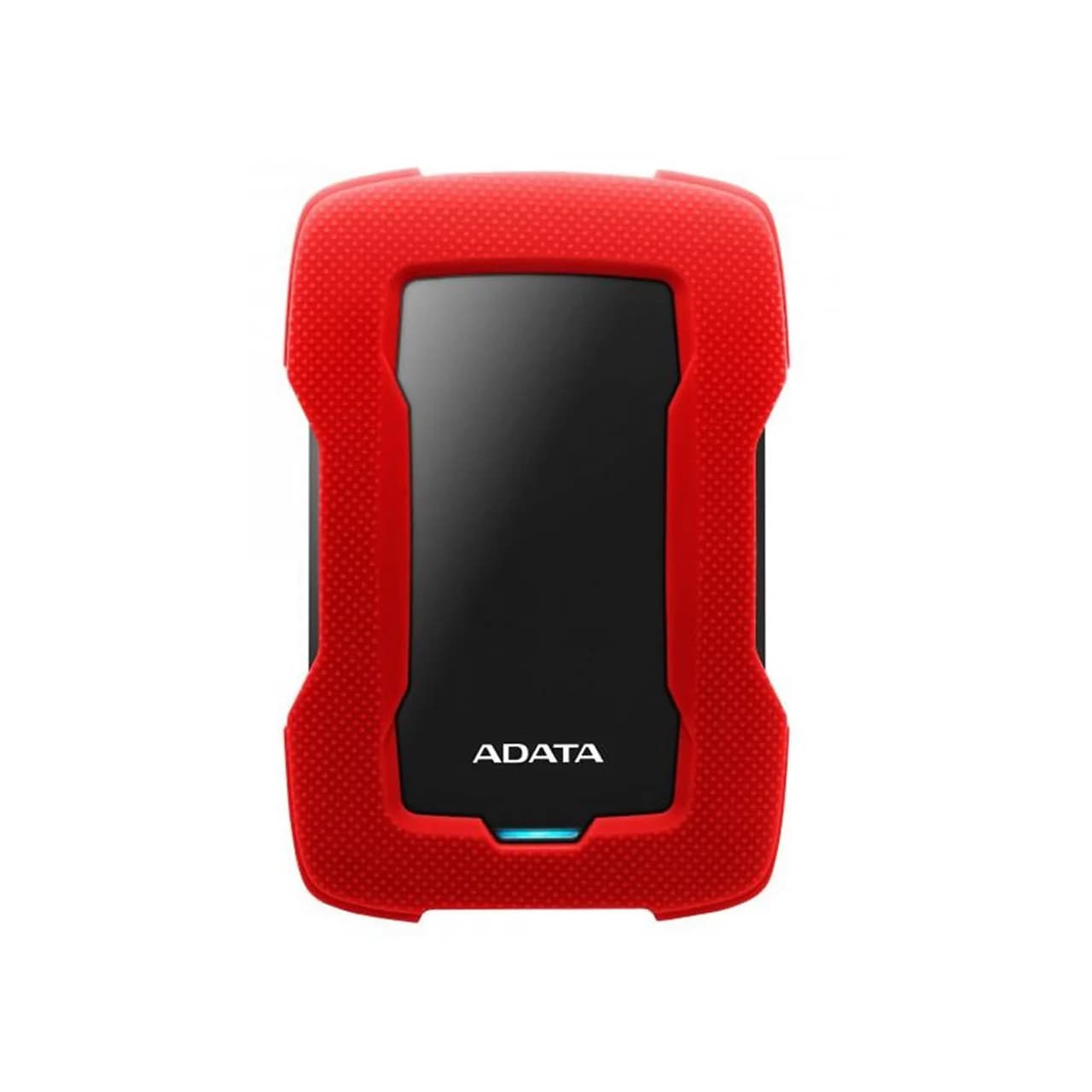 هارد اکسترنال ADATA مدل HD330 ظرفیت 2TB – قرمز (گارانتی شرکت آونگ)