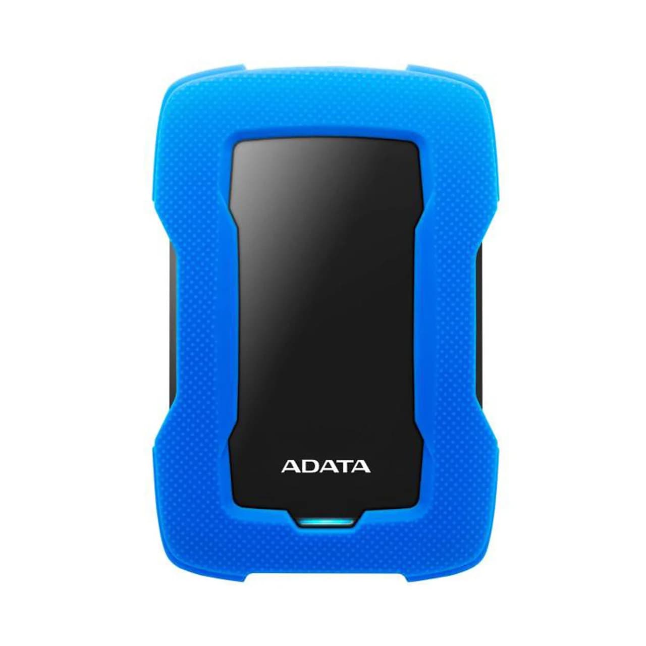 هارد اکسترنال ADATA مدل Durable HD330 ظرفیت 2TB – آبی (گارانتی شرکت آونگ)