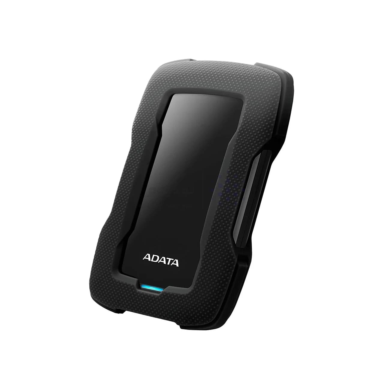 هارد اکسترنال ADATA مدل HD330 ظرفیت 1TB – مشکی (گارانتی شرکت آونگ) — تصویر ۷