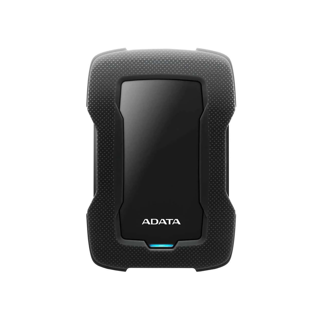 هارد اکسترنال ADATA مدل HD330 ظرفیت 1TB – مشکی (گارانتی شرکت آونگ)