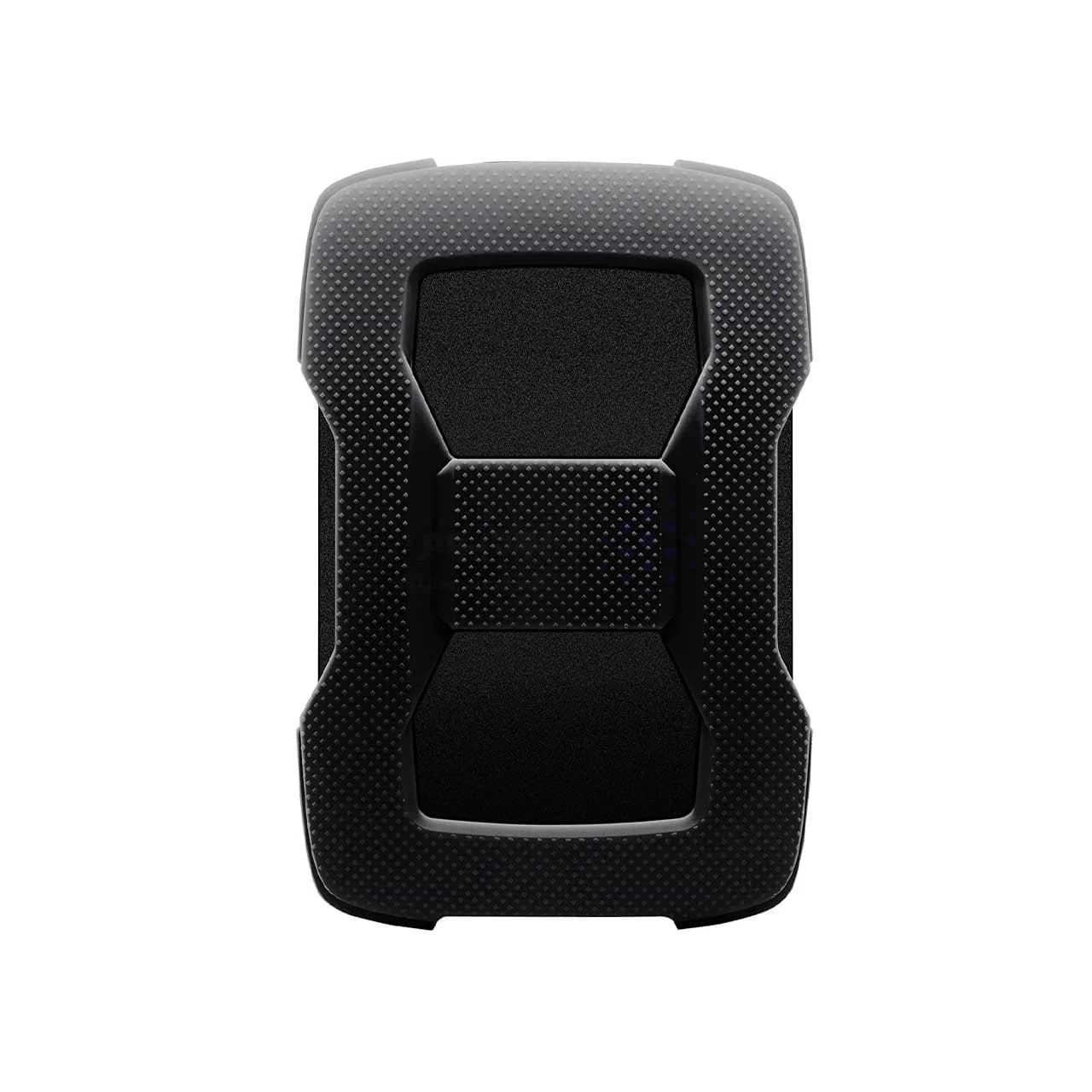 هارد اکسترنال ADATA مدل HD330 ظرفیت 1TB – مشکی (گارانتی شرکت آونگ) — تصویر ۴