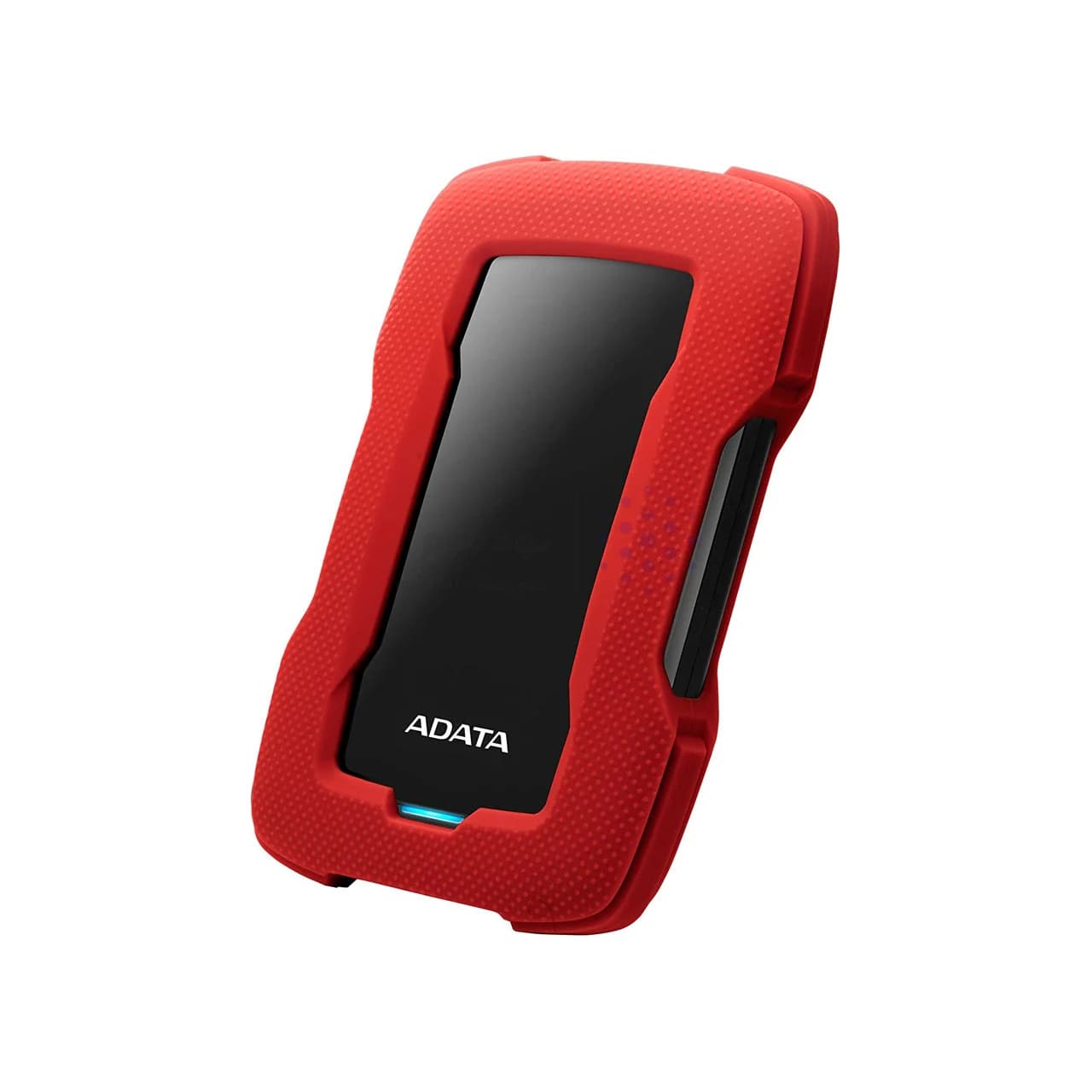هارد اکسترنال ADATA مدل Durable HD330 ظرفیت 1TB – قرمز (گارانتی شرکت آونگ) — تصویر ۳
