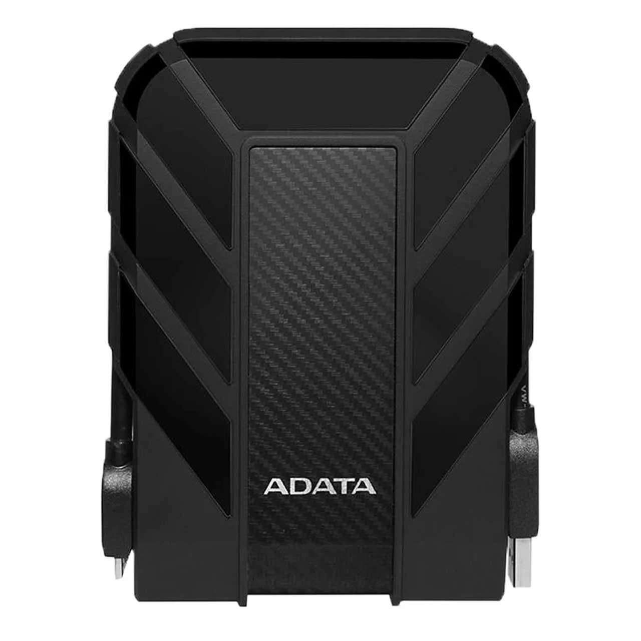 هارد اکسترنال ADATA مدل HD710 Pro ظرفیت 1TB – مشکی (گارانتی شرکت آونگ)