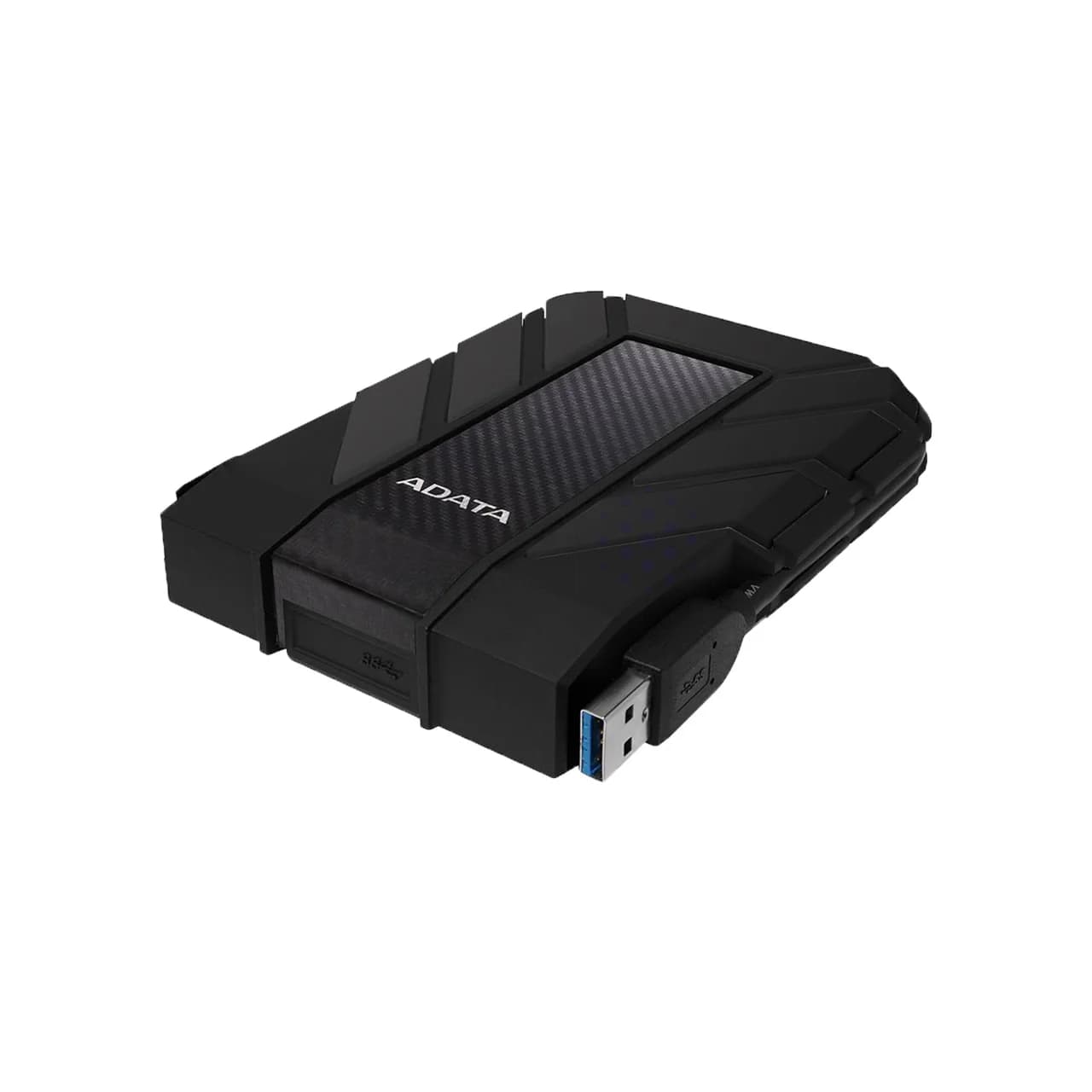 هارد اکسترنال ADATA مدل HD710 Pro ظرفیت 1TB – مشکی (گارانتی شرکت آونگ) — تصویر ۴