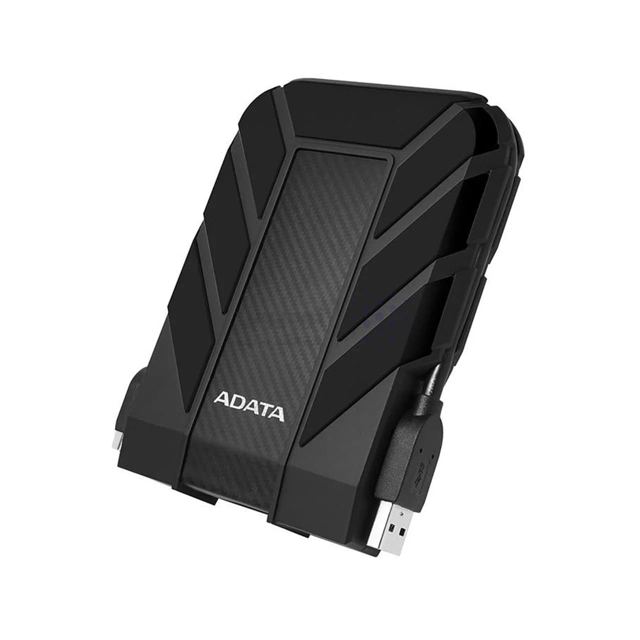 هارد اکسترنال ADATA مدل HD710 Pro ظرفیت 1TB – مشکی (گارانتی شرکت آونگ) — تصویر ۳