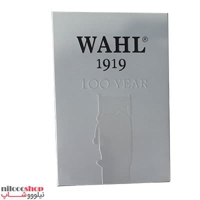 ماشین اصلاح موی سر وال مدل 1919 — تصویر ۳