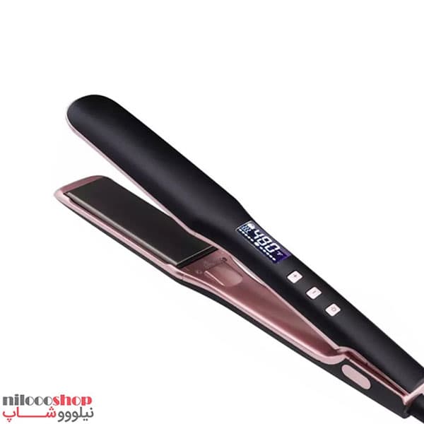 اتو مو مک استایلر مدل MC-5529