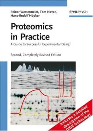 دانلود کتاب Proteomics in Practice: A Guide to Successful Experimental Design