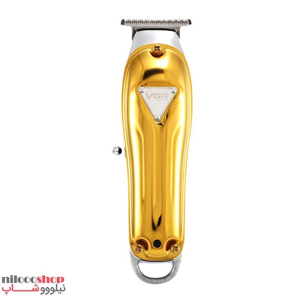 ماشین اصلاح موی سر و صورت وی جی آر VGR مدل V-057