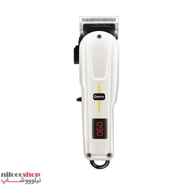 ماشین اصلاح جیمی مدل GM-6661