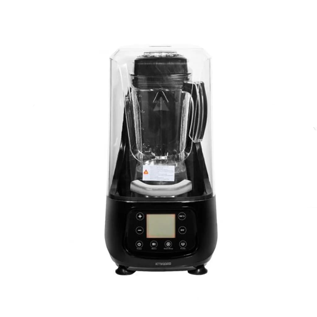 بلندر کاوردار دیجیتال کامیکس مدل TM2800