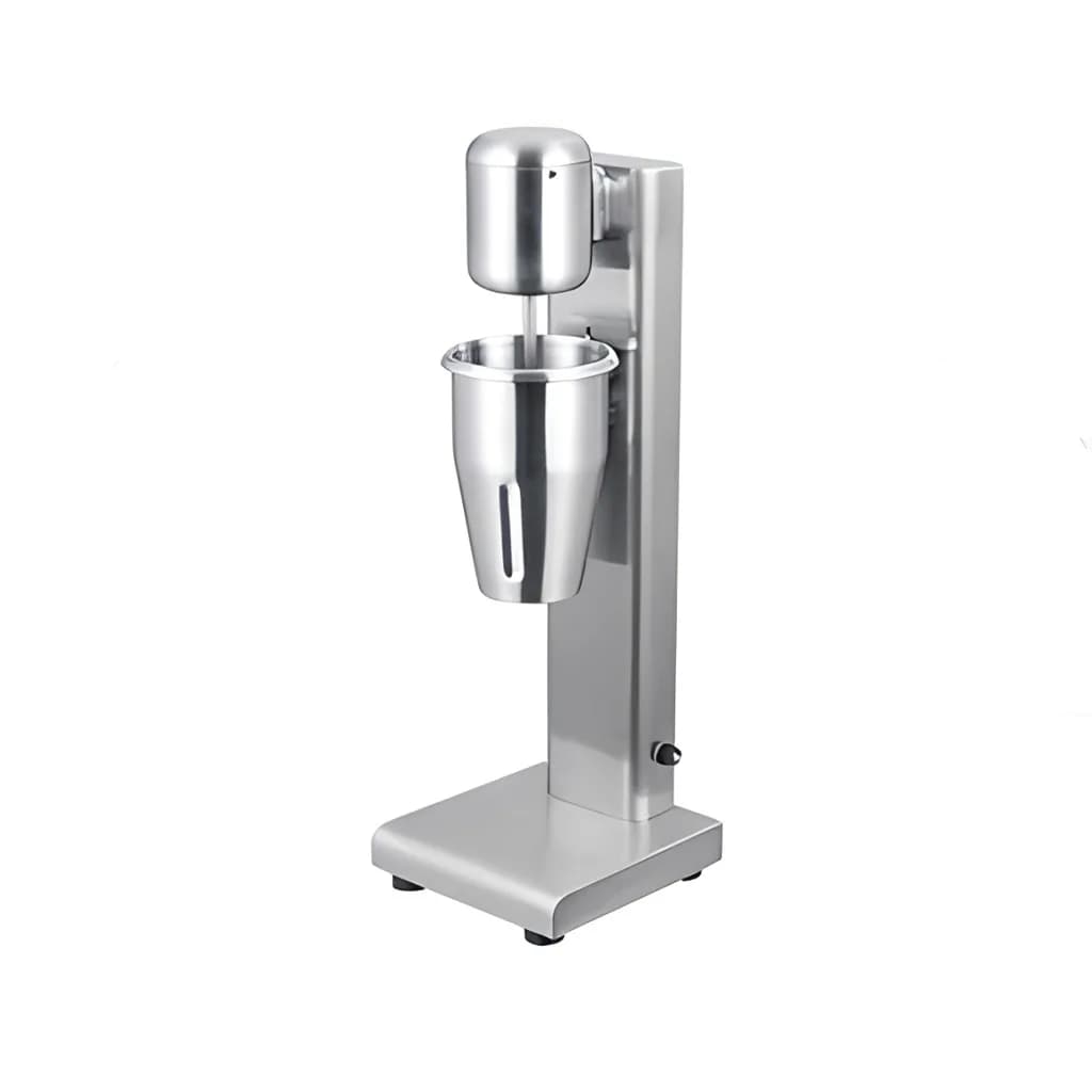 شیکر تمام استیل تک لیوان بست مدل PT-212s