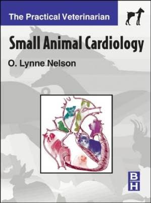 دانلود کتاب Small Animal Cardiology (The Practical Veterinarian)