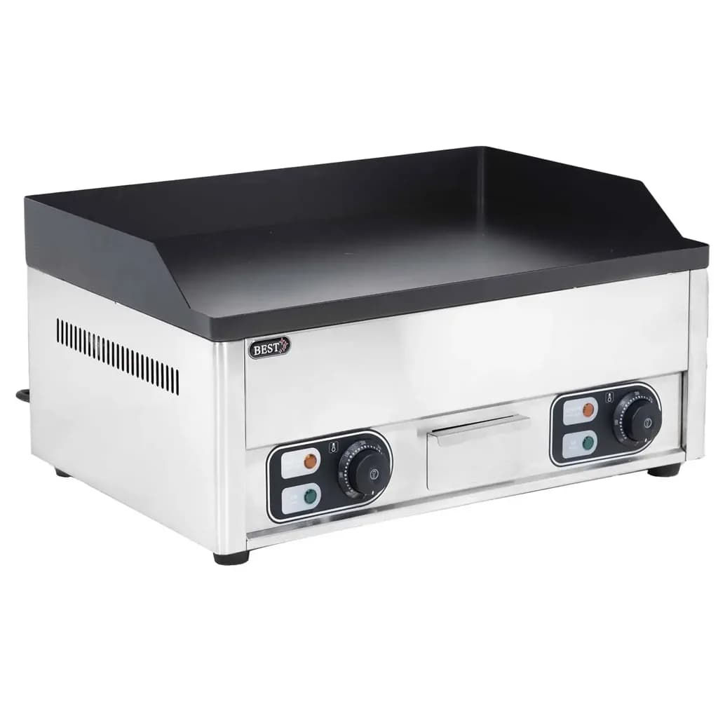 گریل برقی صفحه تخت 60 سانتی بست مدل PFY-705