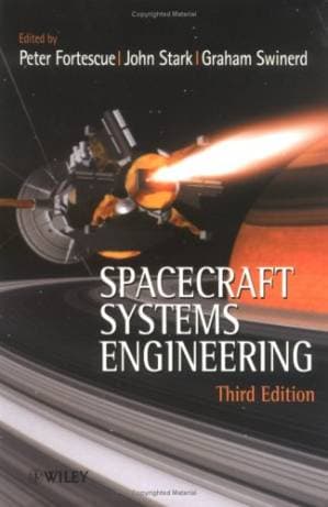 دانلود کتاب Spacecraft Systems Engineering 3rd Edition