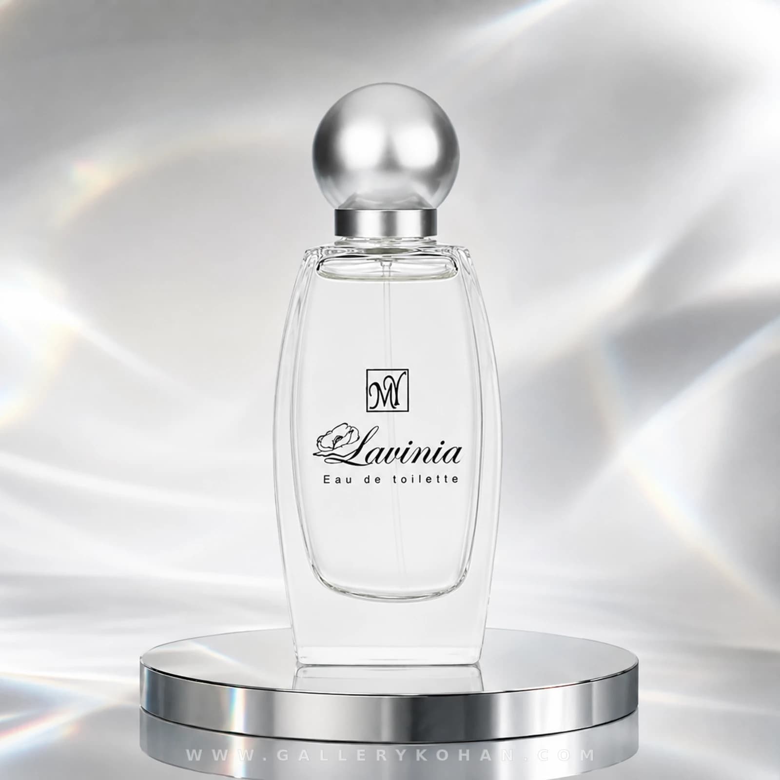 عطر لاوینیا مای 100 میل — تصویر ۲