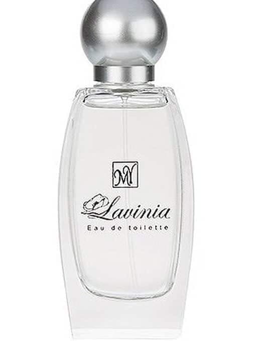 عطر لاوینیا مای 100 میل — تصویر ۳