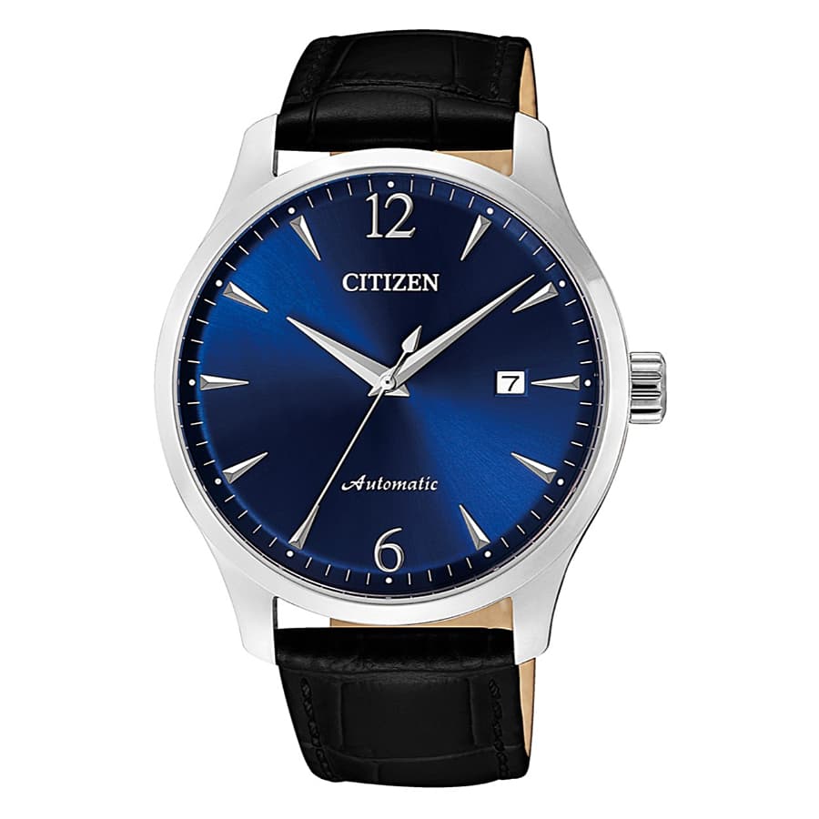 ساعت مچی مردانه سیتیزن CITIZEN مدل NJ0110-18L
