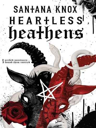 کتاب Heartless Heathens (متن کامل)