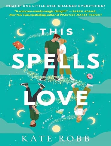 کتاب This Spells Love (متن کامل)