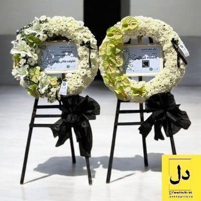 سفارش گل برای تحویل در اداره پست شهر کرج