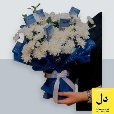 ارسال دسته گل برای اداره راه و شهرسازی کرج